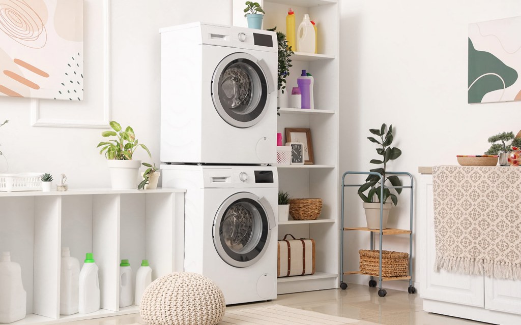 Chọn máy sấy phù hợp cho từng gia đình