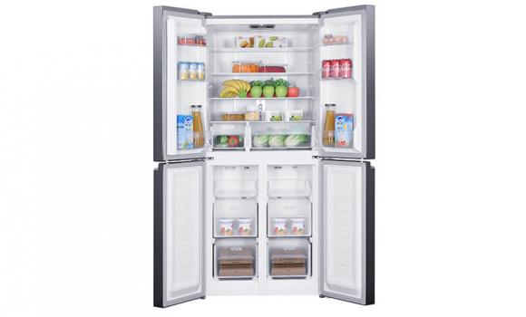 Dung tích thực 362 lít