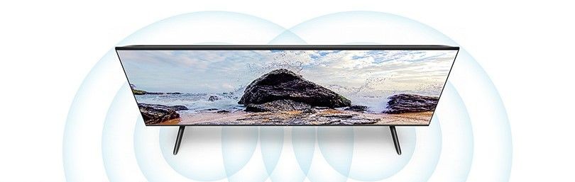 Hình ảnh rõ nét và sống động