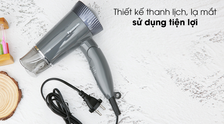 Máy sấy tóc 1500W Panasonic EH-ND57-H645