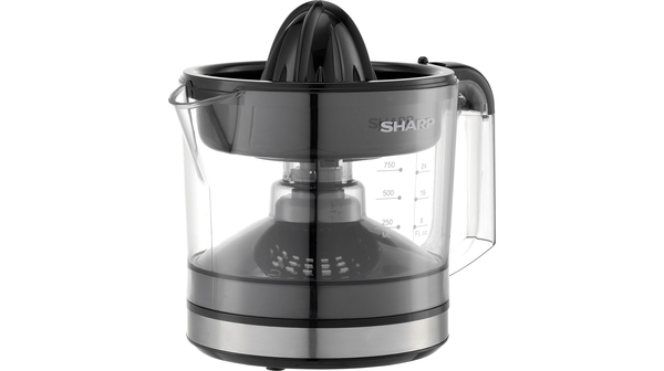 Máy vắt cam Sharp EJ-J407-BK