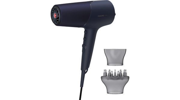 Máy sấy tóc 2300w Philips BHD510/00