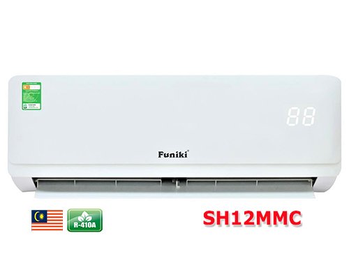 Điều hoà Funiki 2 chiều 12000BTU SH12MMC
