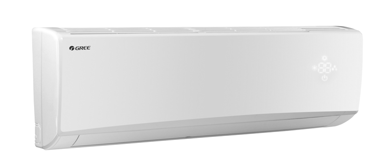 Điều hoà Gree 1 chiều 12000BTU GWC12KC-K6N0C4