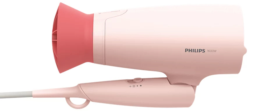 Máy tạo kiểu tóc Philips BHP398/00