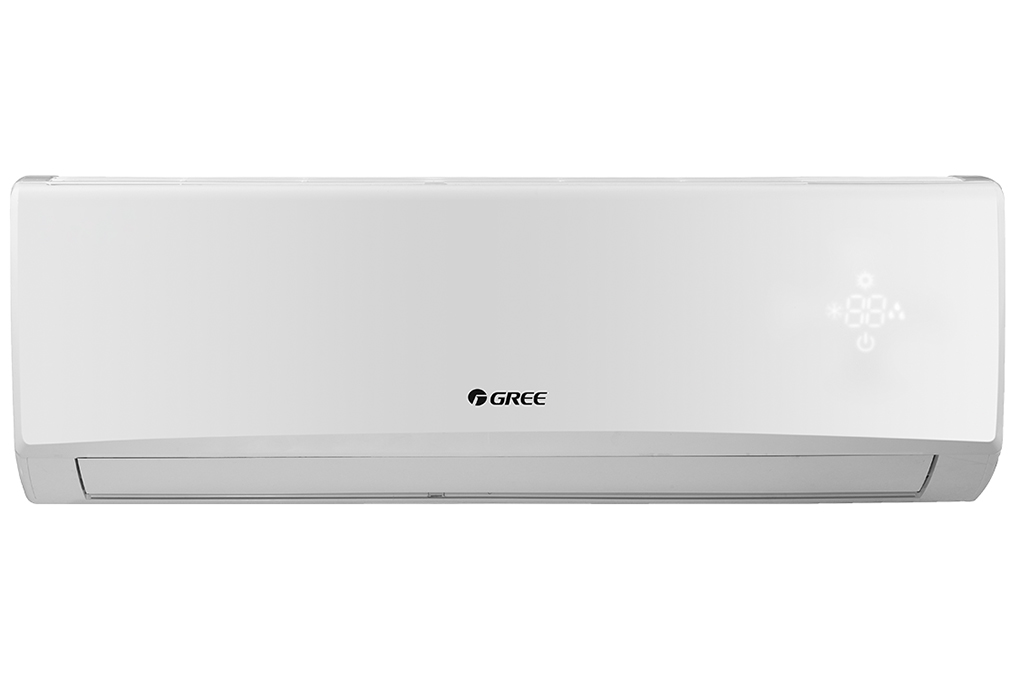 Điều hoà Gree 1 chiều 24000BTU GWC24KE-K6N0C4