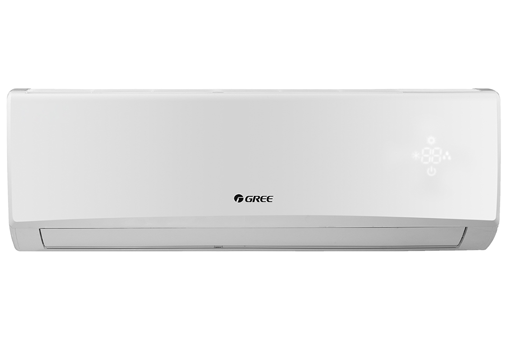 Điều hoà Gree 2 chiều 12000BTU GWH12KC-K6N0C4