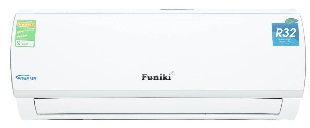 Điều Hòa Funiki 1 Chiều Inverter 12000BTU HIC12TMU