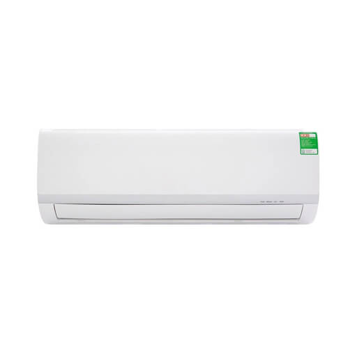 Điều hòa Midea 1 chiều 9.000BTU MSAFII-10CRN8