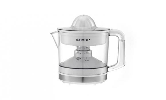 Máy vắt cam Sharp EJ-J407-WH