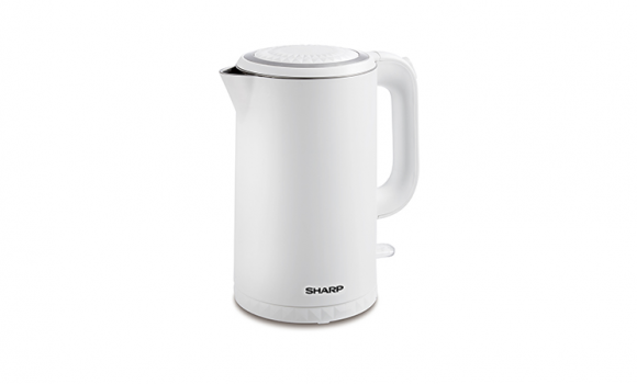 Ấm siêu tốc 1.7 lít Sharp EKJ-17VPS-WH