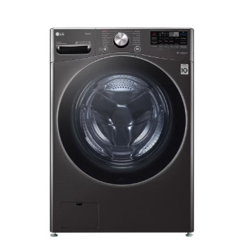 Máy giặt sấy LG Inverter 21kg F2721HVRB