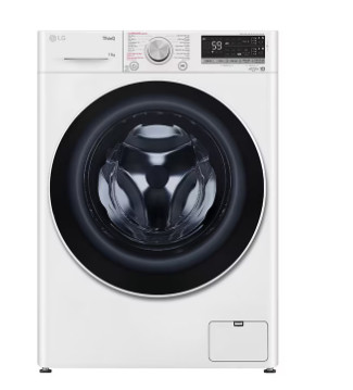 Máy giặt lồng ngang LG Inverter 11kg FV1411S4WA