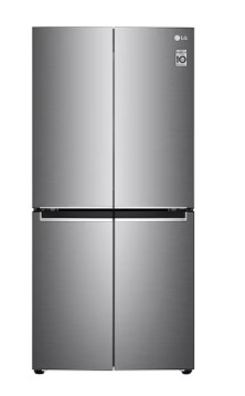 Tủ lạnh LG inverter 530 lít GR-B53PS