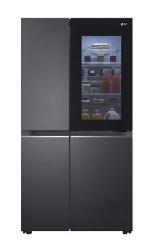 Tủ lạnh LG inverter 655 lít GR-Q257MC