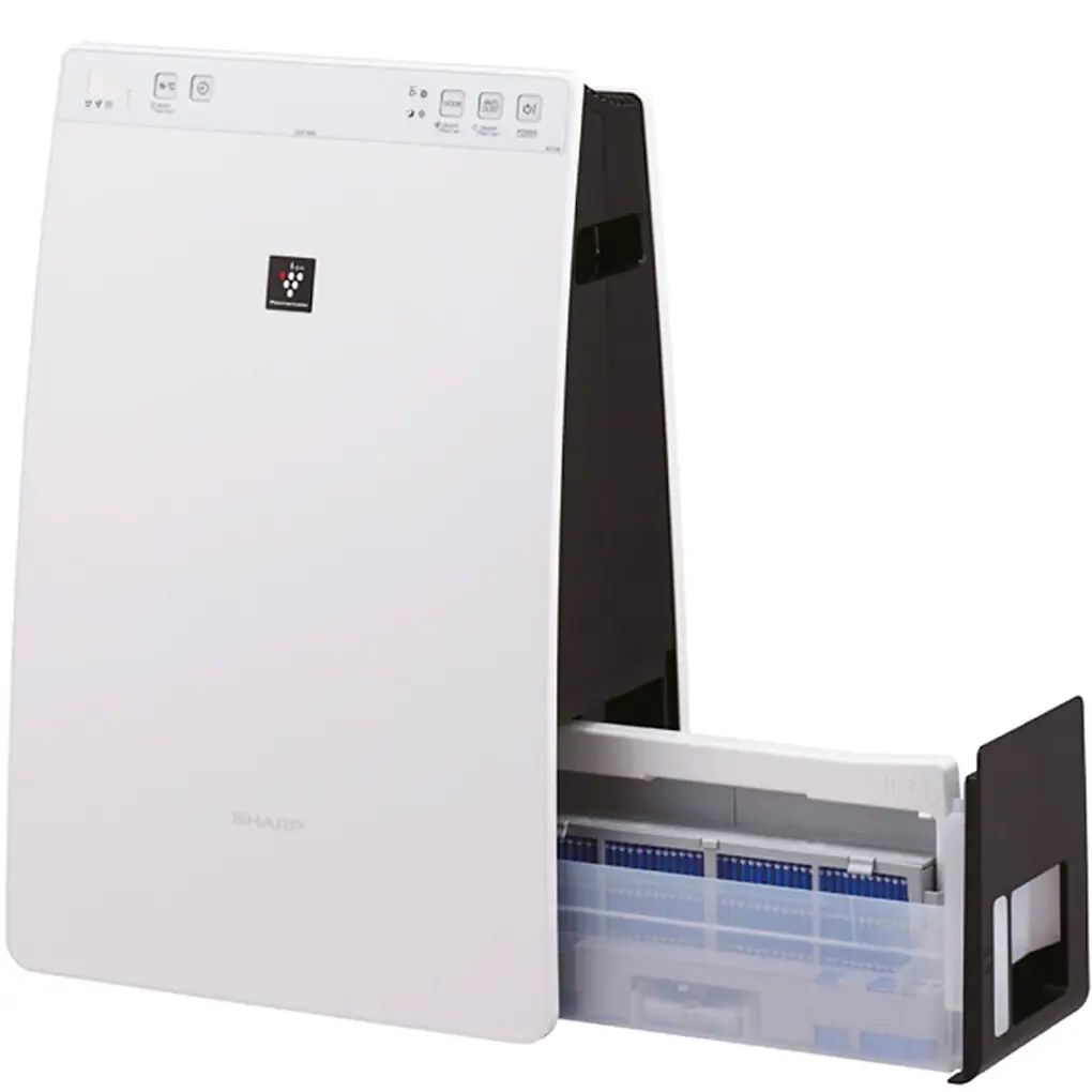 Máy lọc không khí Sharp KC-F30EV-W