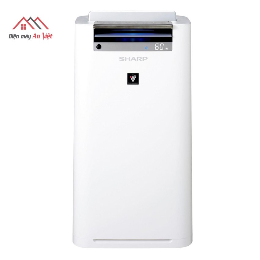 Máy lọc không khí Sharp KC-G50EV-W
