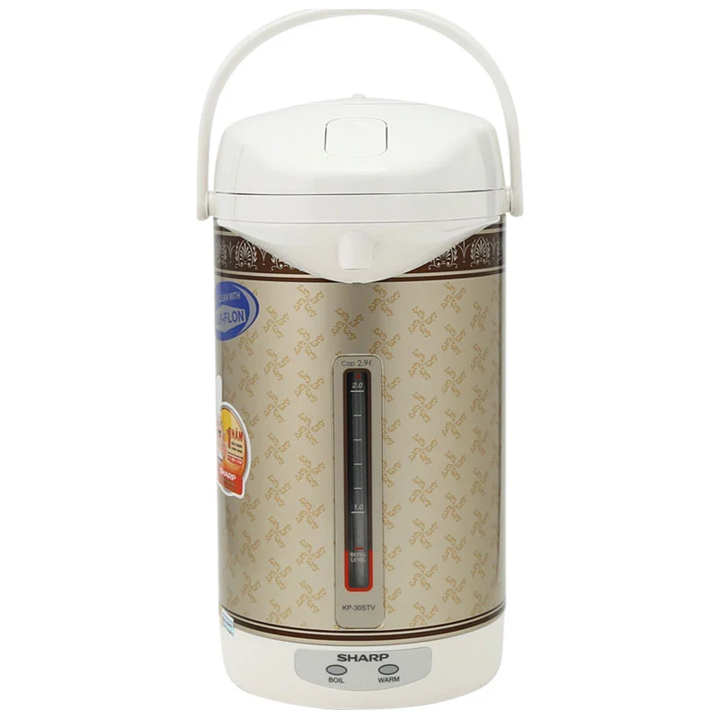 Bình thủy điện 2.9 lít Sharp KP-30STV