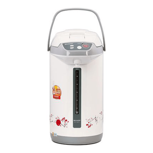 Bình thủy điện 4 lít Sharp KP-Y40PV-RD
