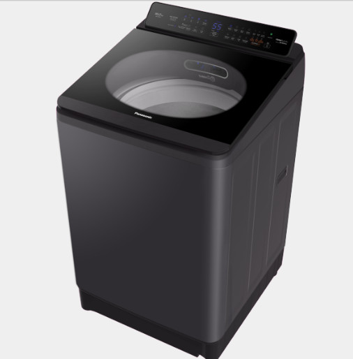 Máy giặt lồng ngang Panasonic Inverter 16kg NA-FD16V1BRV