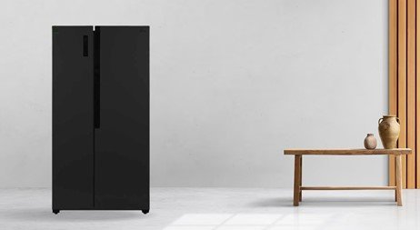 Tủ lạnh LG Inverter 519 Lít GR-B256BL