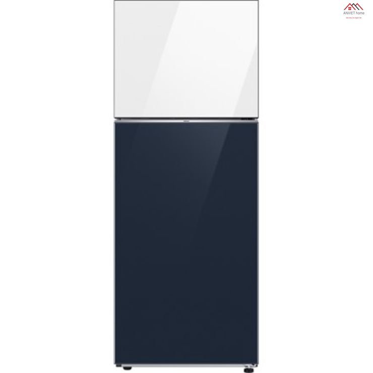 Tủ Lạnh Samsung Inverter 460L RT47CB66868ASV 2023