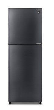 Tủ lạnh Sharp J-Tech Inverter 322 lít SJ-XP322AE-DS
