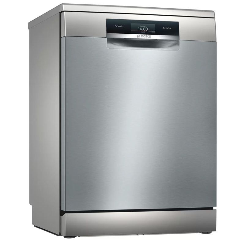 Máy rửa bát Bosch SMS8YCI01E Serie 8