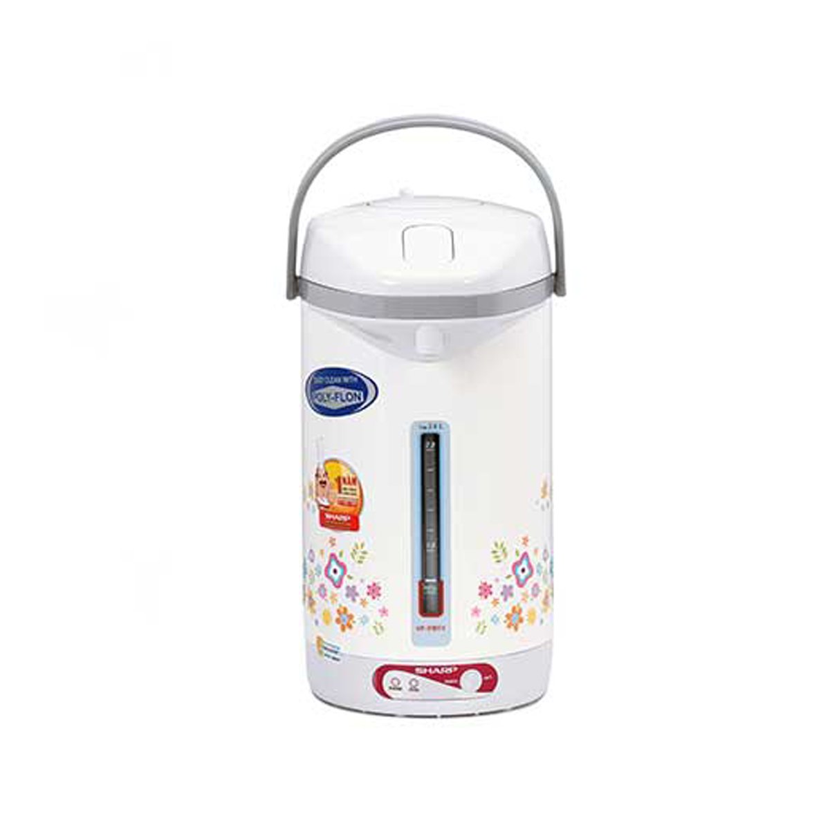 Bình thủy điện 2.8 lít Sharp KP-31BTV- CU