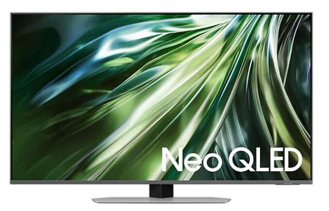 Smart TV Samsung Neo QLED 55 inch QA55QN90DAKXXV