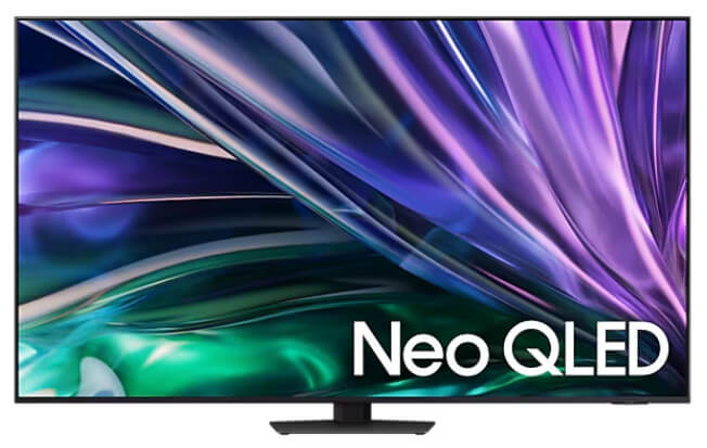 Smart TV Samsung Neo QLED 55 inch QA55QN85DBKXXV