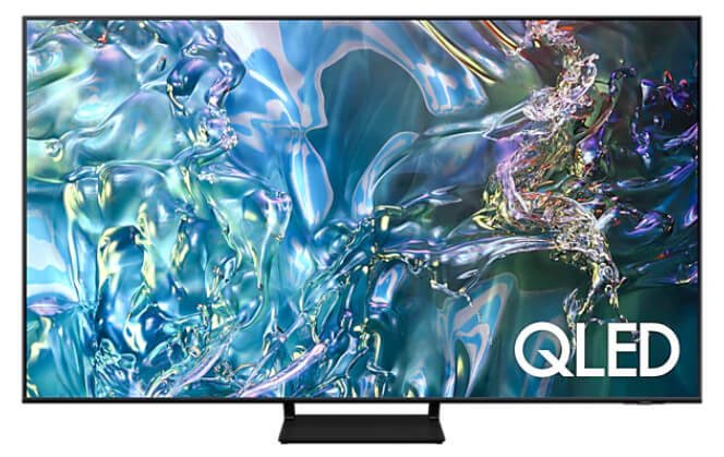 Smart TV Samsung QLED 55 inch QA55Q60DAKXXV