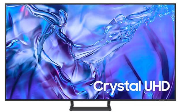 Smart Tivi Samsung UHD 75 inch UA75DU8500KXXV