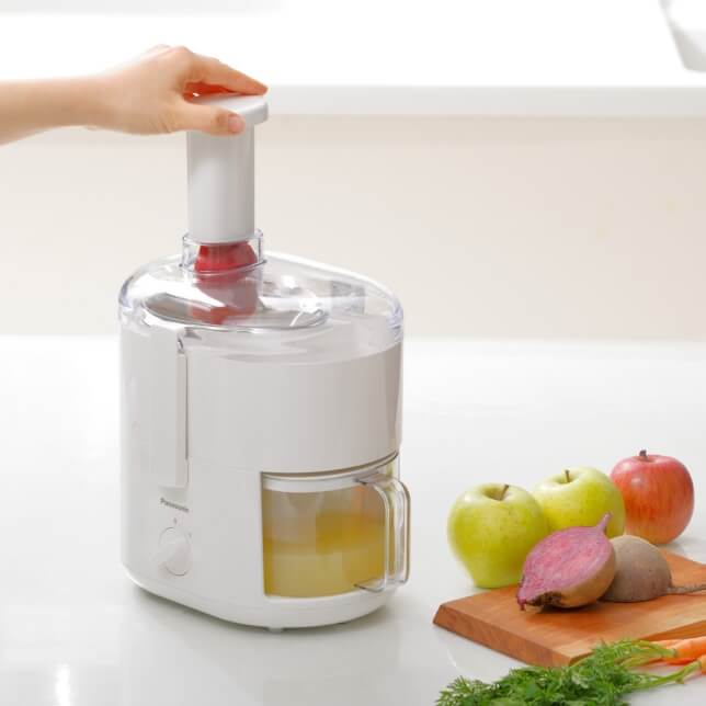 Máy ép Panasonic MJ-CS101WRA