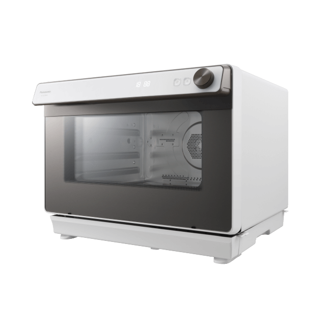 Lò hấp nướng, chiên không dầu 31L Panasonic NU-SC280WYUE