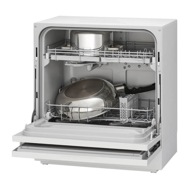 Máy rửa bát Panasonic NP-TH1WEVN