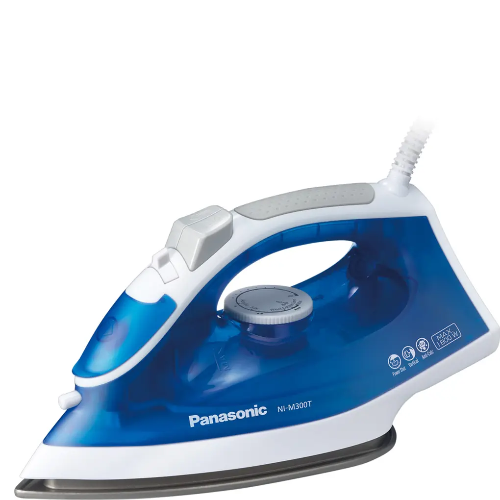 Bàn là hơi nước 1800W Panasonic NI-M300TARA