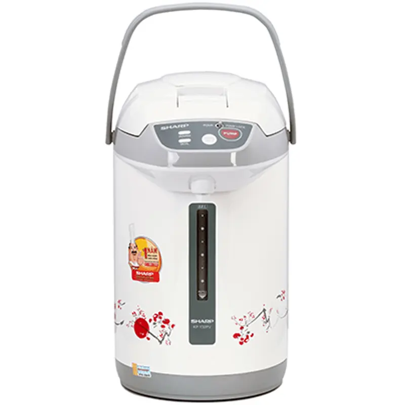 Bình thủy điện 3 lít Sharp KP-Y32PV-RD