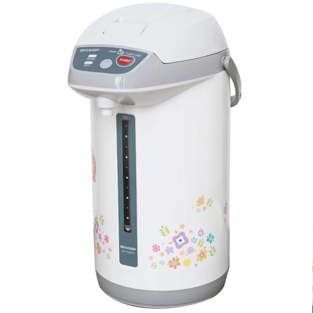 Bình thủy điện 4 lít Sharp KP-Y40PV-CU