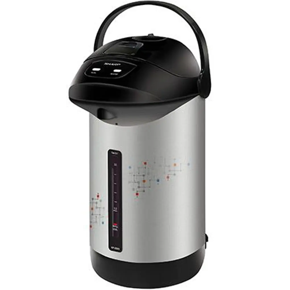 Bình thủy điện 2.8 lít Sharp KP-B28SV-SC