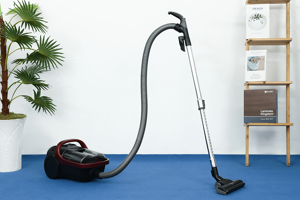 Hút bụi Panasonic MC-CL607RN49