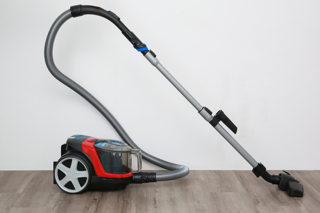 Máy hút bụi 1900w Philips FC9351/01