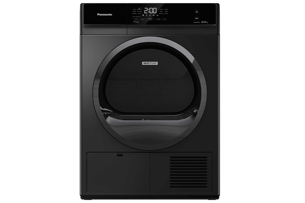 Máy sấy bơm nhiệt Panasonic 10.5 kg NH-EH05JD1BV