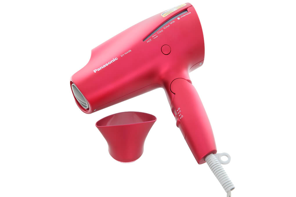 Máy sấy tóc Panasonic EH-NA98-RP645