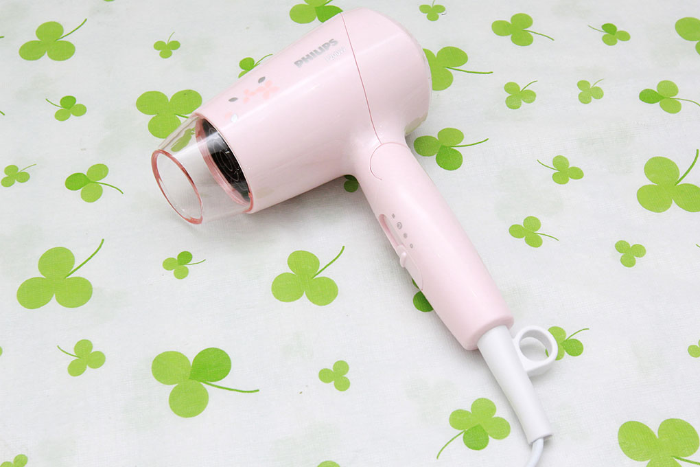 Máy sấy tóc 1200w Philips BHC010/00