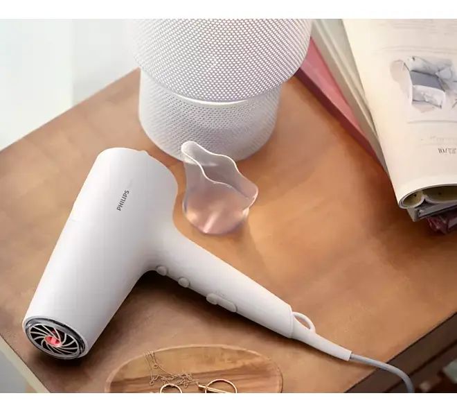 Máy sấy tóc 2100w Philips BHD500/00