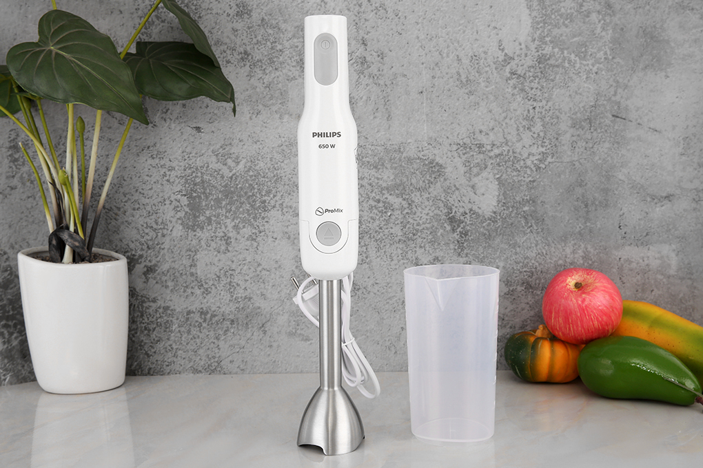 Máy xay cầm tay 650w HR2534/00