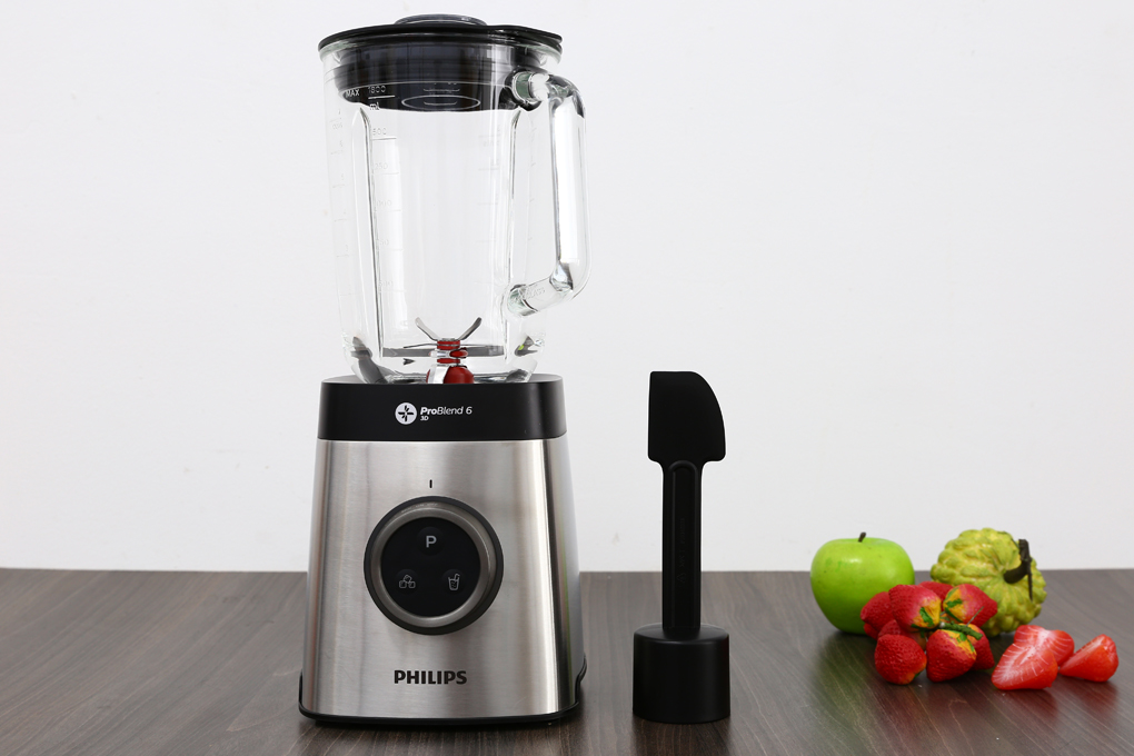 Máy say sinh tố 1400w Philips HR3652/00