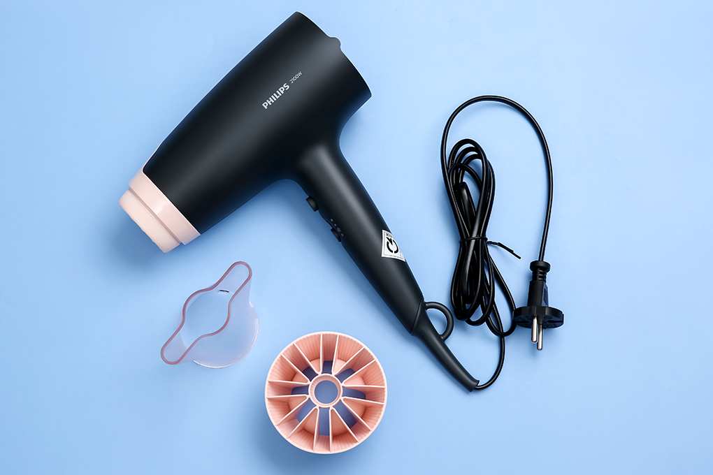 Máy sấy tóc 2100w Philips BHD350/10
