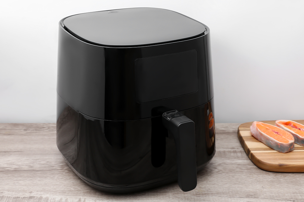 Nồi chiên không dầu 3 lít Philips HD9270/90